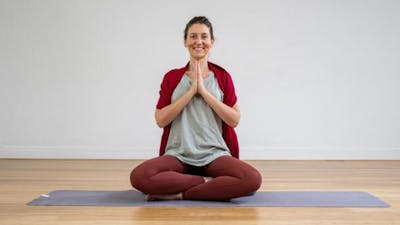 Retrouvez votre calme intérieur