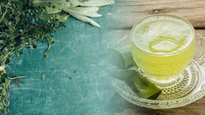 Endurance Elixir