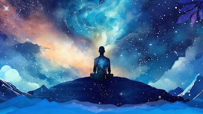 Breath Contemplation