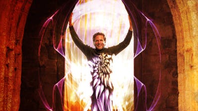 Sternentor U – Eine Entscheidung