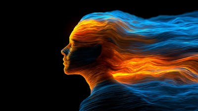 The Sleep State Where Your Mind Stays Awake