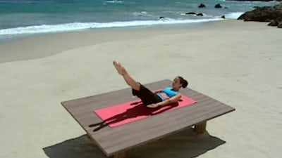 Maintenance Pilates for Weight Loss