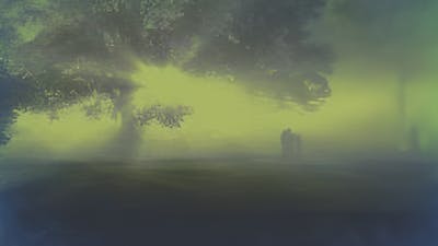 Bosque de Rendlesham: tres noches extrañas