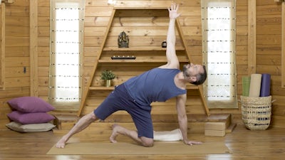 Die innere Mitte finden