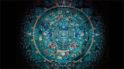 Rebirth of the Mayan Calendar with Carl Calleman