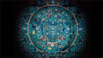 Rebirth of the Mayan Calendar with Carl Calleman