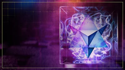 La Merkaba & le cube noir