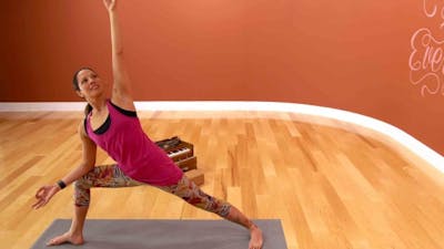 Being Flexible in the Flow