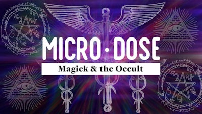 Magick and the Occult