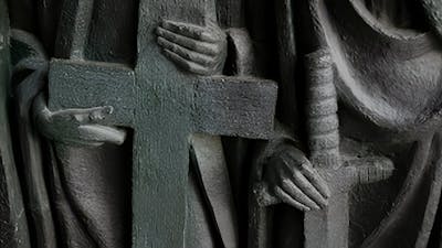 Las cuatro etapas de la conquista, con William Dean Garner