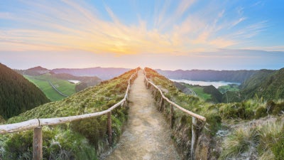 A Traveler’s Guide to the Afterlife with Mark Mirabello