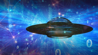 UFO Data Analysis with Cheryl Costa