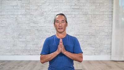 Set Your Intention