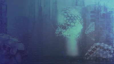 Intergalactic Travel & Consciousness Technologies