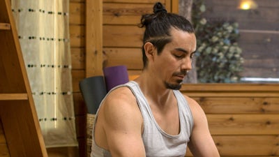 Equilibra tus chakras