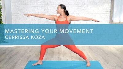 Mastering Your Movement