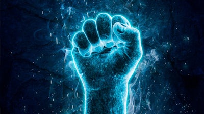 Reclamando nuestra autoridad, Con G. Edward Griffin