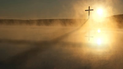 William Henry on The Light of Sion