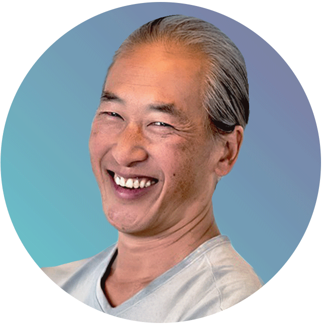 Rodney Yee