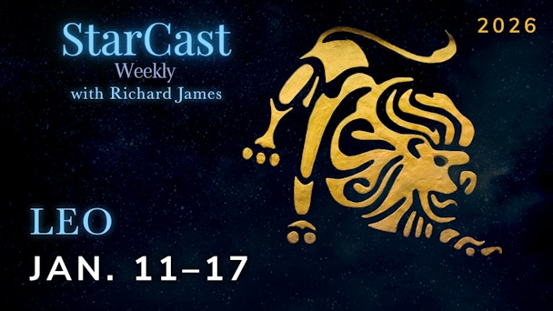 Leo: January 11 - 17