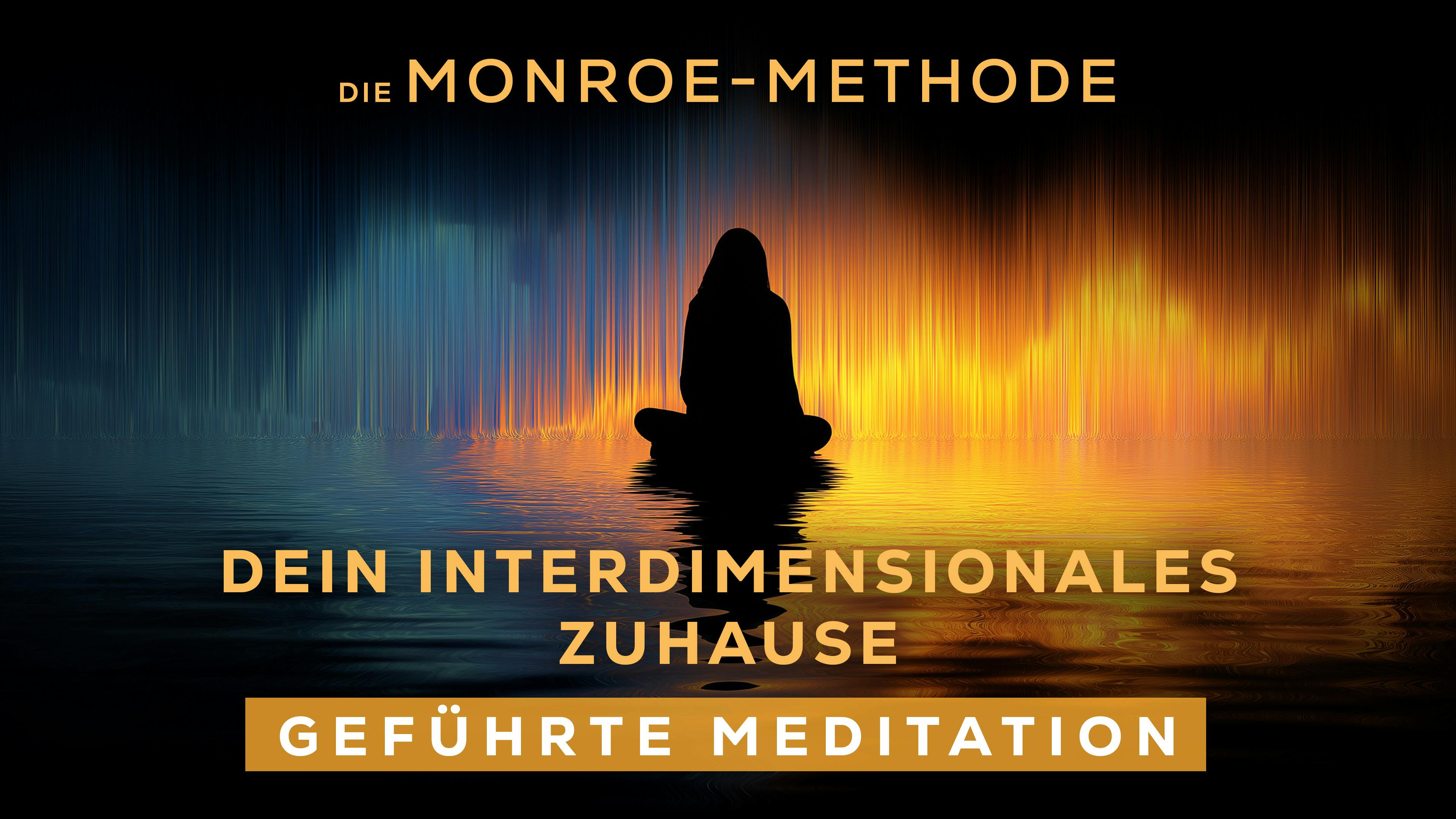 Interdimensional Home Guided Meditation