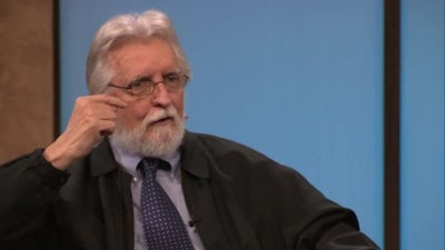 Neale Donald Walsch: Master Class