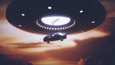 Secret Testing Programs with Emery Smith