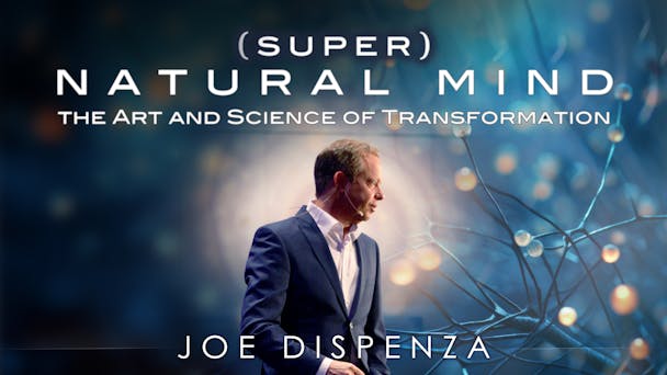 Supernatural Mind