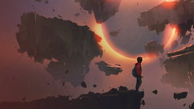 The Art of Levitation