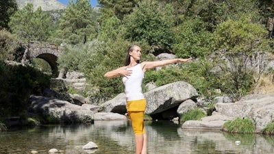 Transformación emocional 4: dolor emocional en amor universal