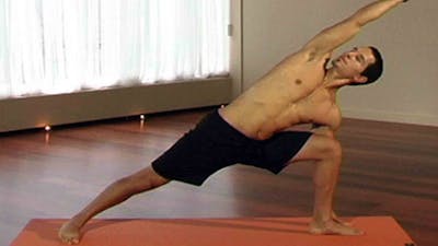 Ashtanga Yoga Flow