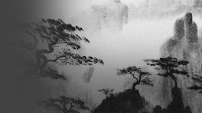 Zen in Painting