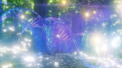 ¿Puede la ayahuasca cambiar el ADN?