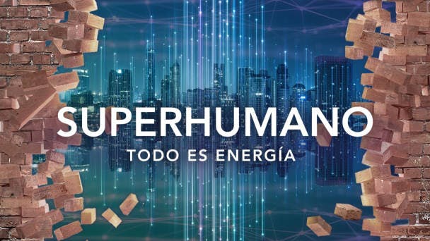 Todo es energía