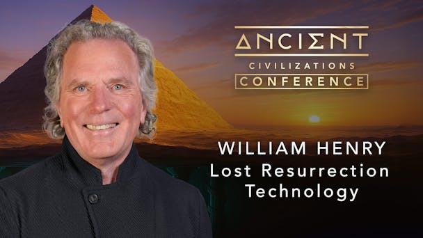 Lost Resurrection Technology