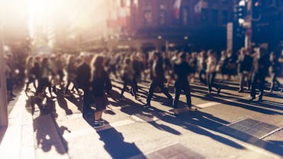 The Stress Epidemic with Rod Stryker