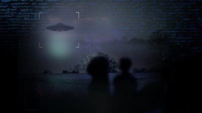 Real vs Hoaxed ET Encounters