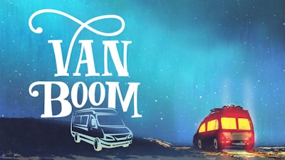 Van Boom