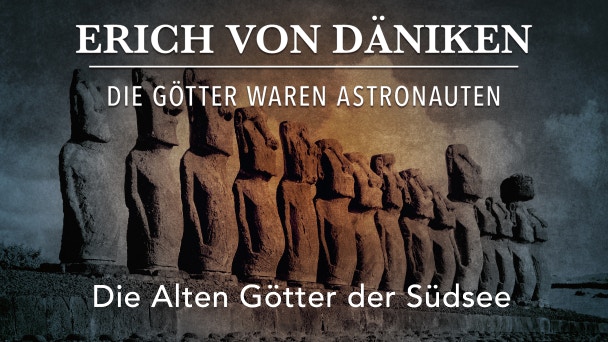 Die alten Götter der Südsee ansehen | Gaia