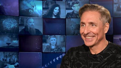 Hacking Human Biology