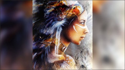 Joan Grant’s Lost Works with Jane Lahr