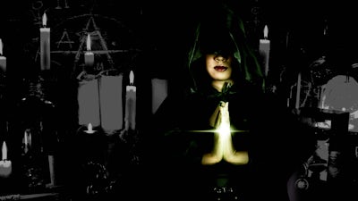 The Occult: Bringing Your Will to the World with James Wasserman