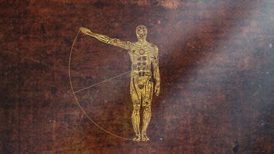 Creating Man in Our Image