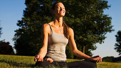 Vanda Mikoloski on Spiritually Incorrect Comedy