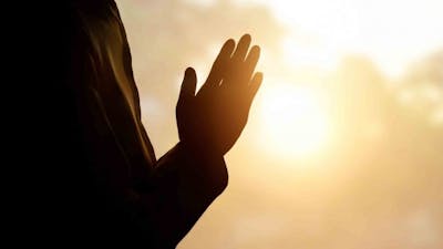 Namaste: The Inner Light of Awareness