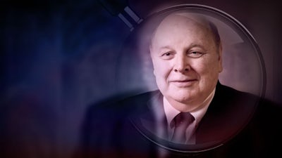 David Adair: A Rocket Propelled Life