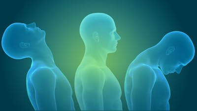 Sacred Postures & Quantum Consciousness