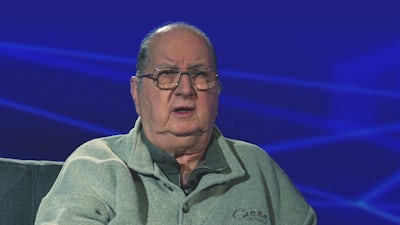 The Life and Trials of Jordan Maxwell