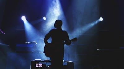 Extraterrestrial Messages in Music with Grant Cameron