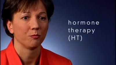 About Menopause